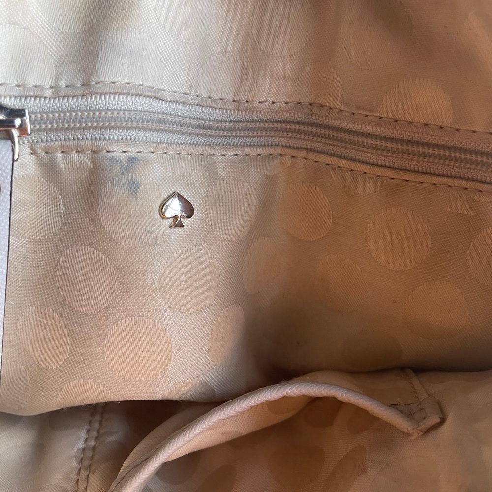 Kate Spade bag - Picture 8 of 8